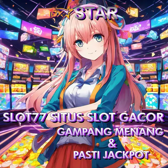 Slot77 : Situs Slot777 Dan Slot Online Gacor 777 Terpercaya 2024